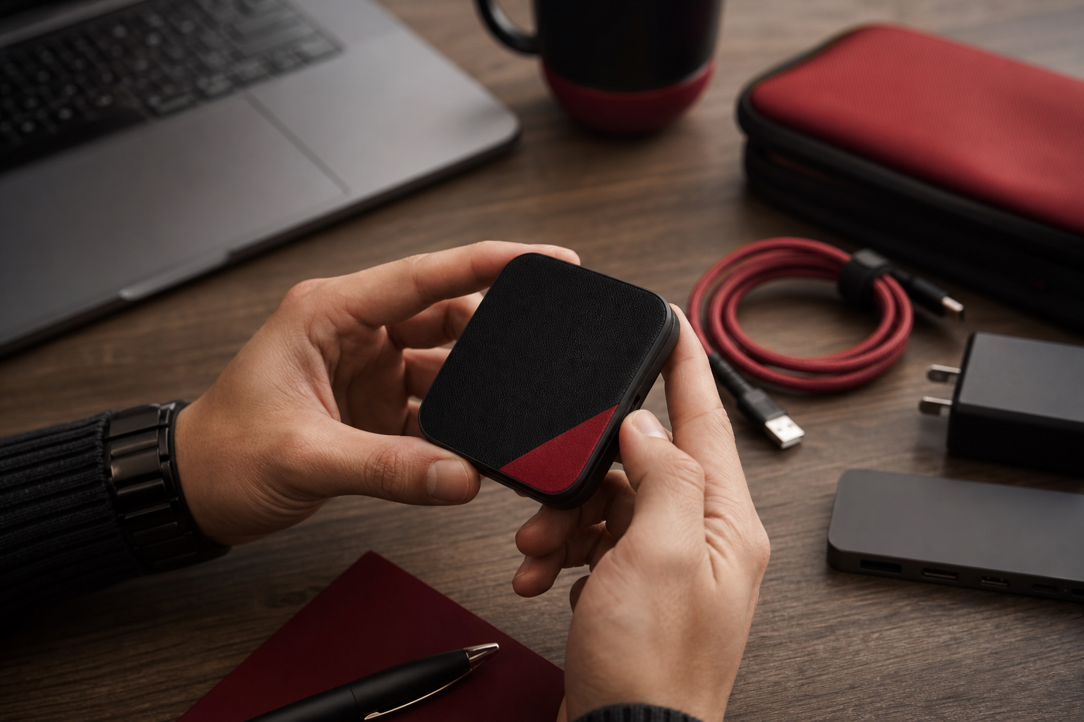 USB kľúče v rôznych prevedeniach
